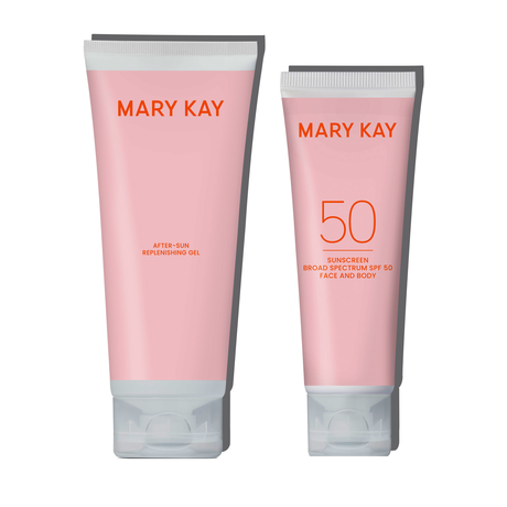 Set Protege y Refresca